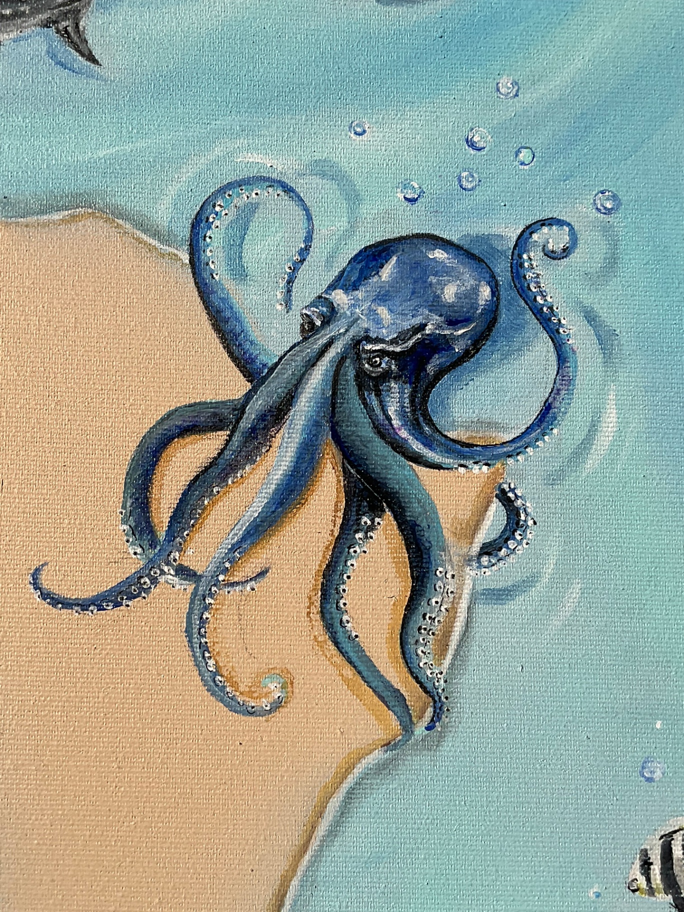 Aquamania