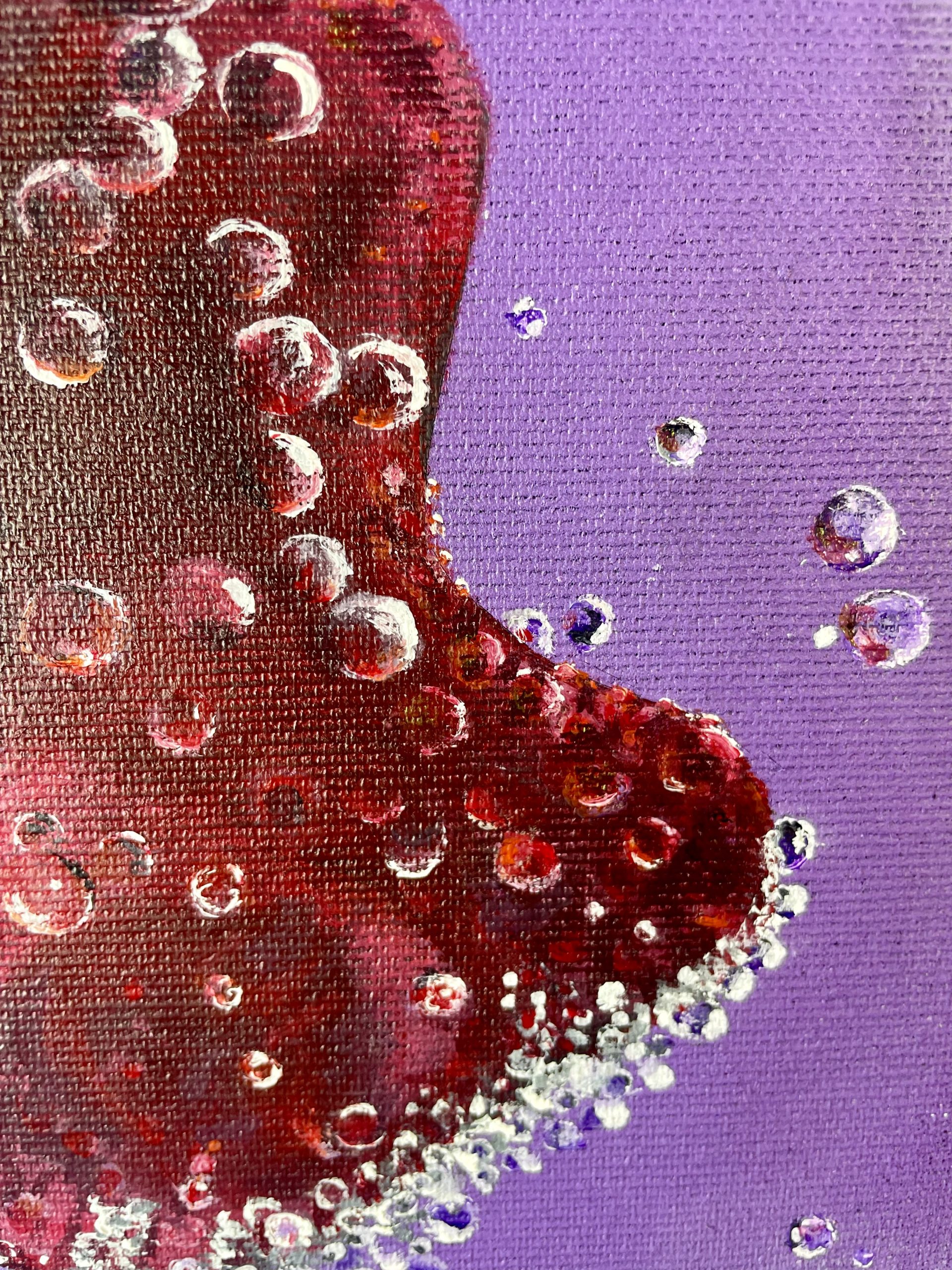 Bubble Rush