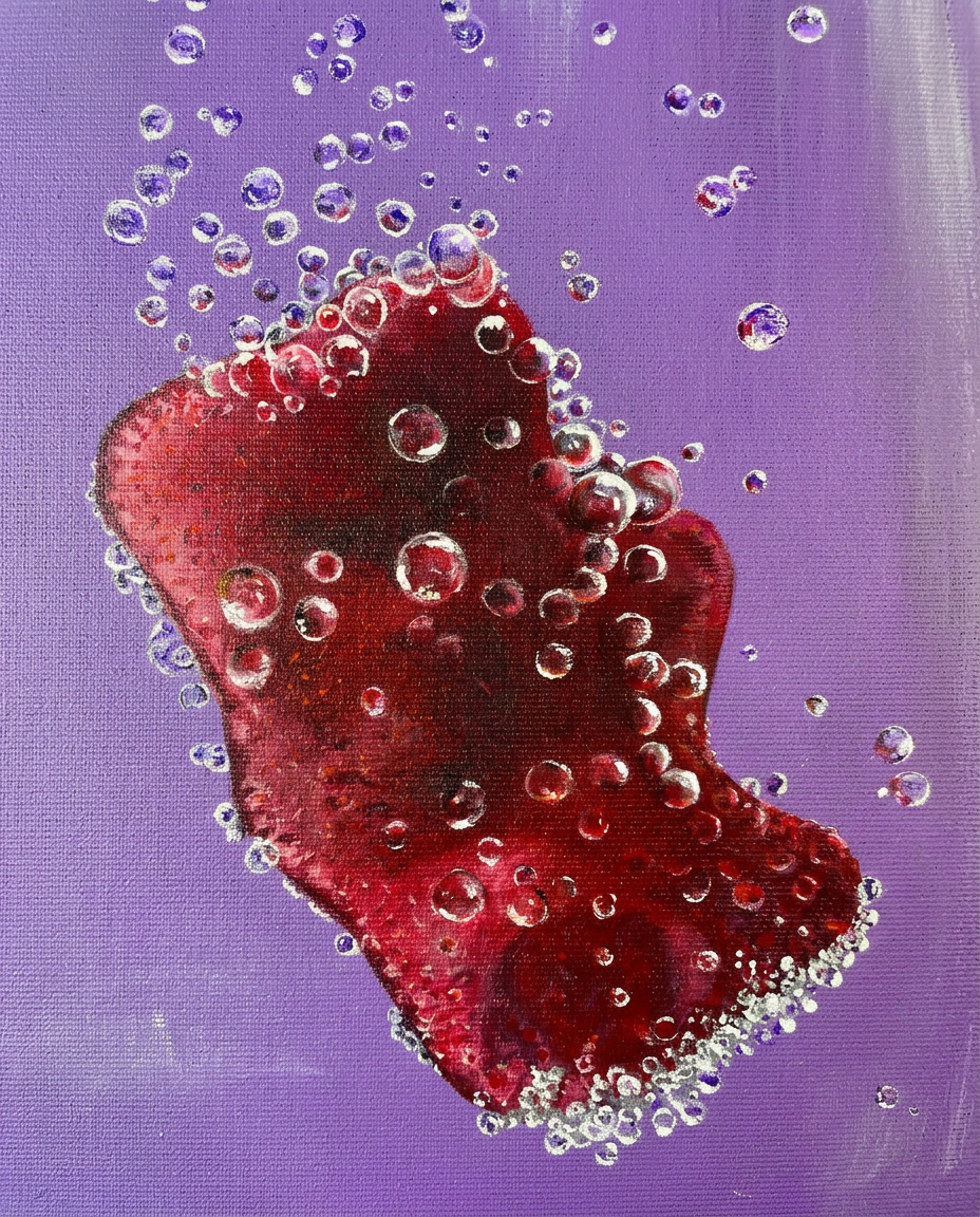 Bubble Rush