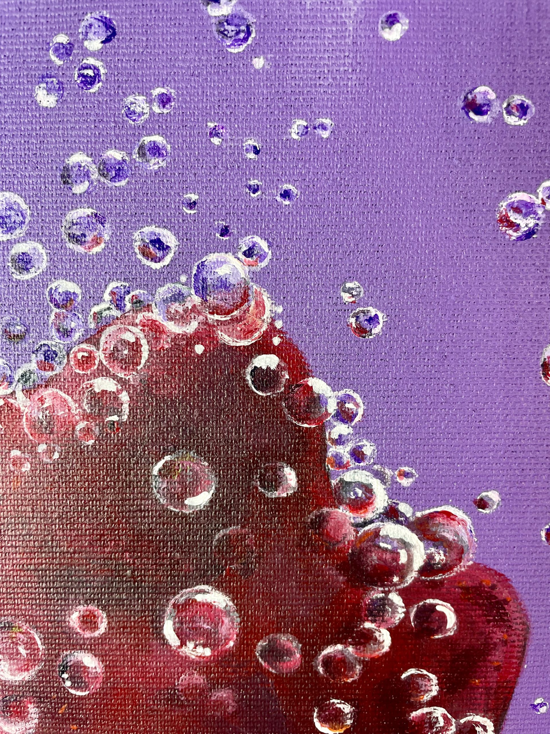 Bubble Rush