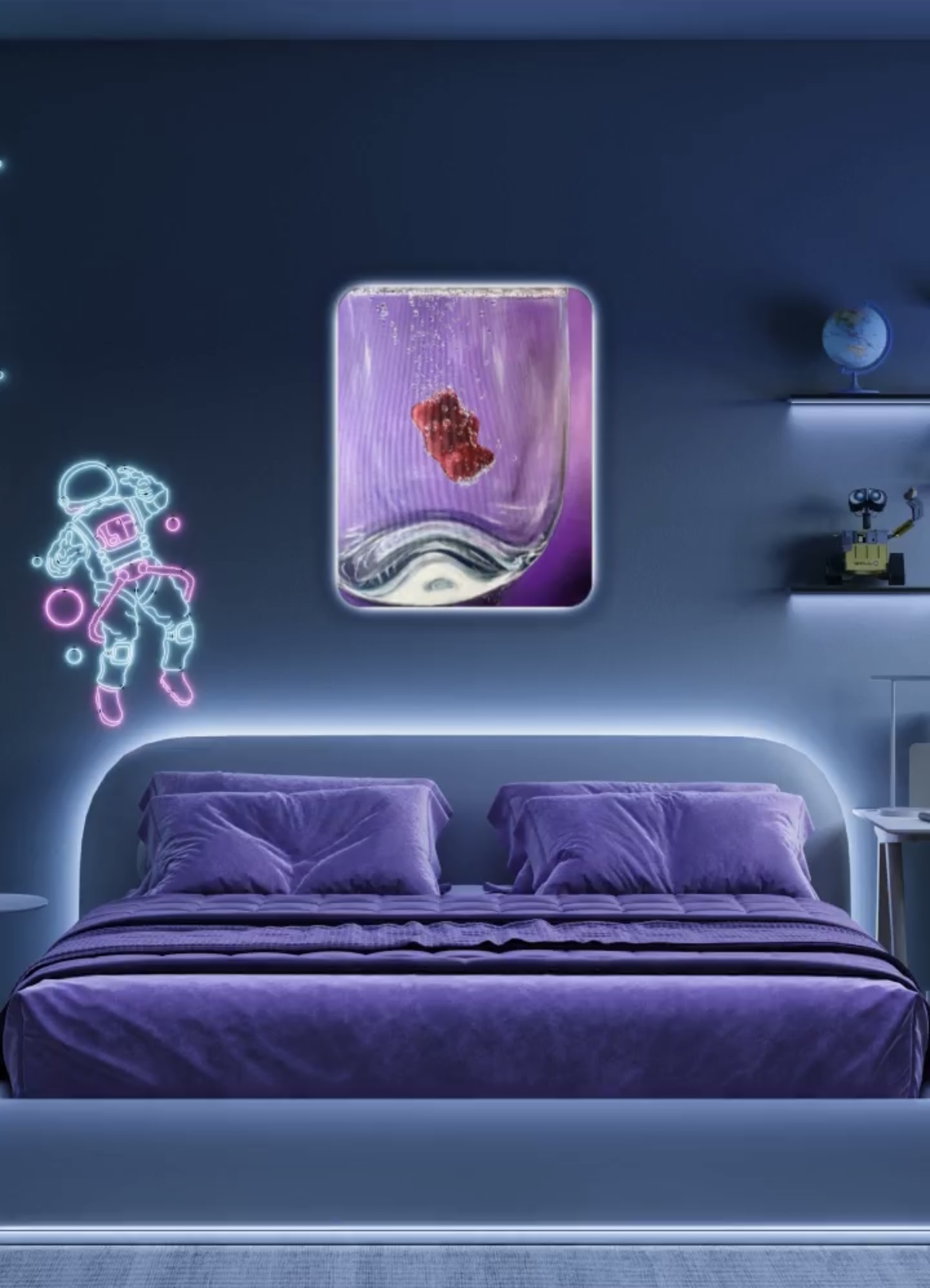 Bubble Rush